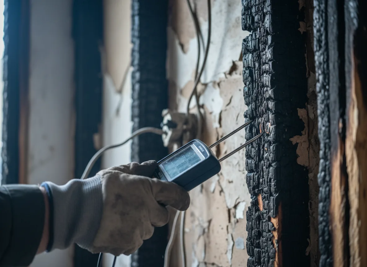 Fire Damage Restoration Sweet Home, OR FAQs